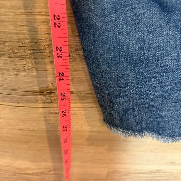 Good American Good Waist Skinny Jeans - Picture 5 of 6